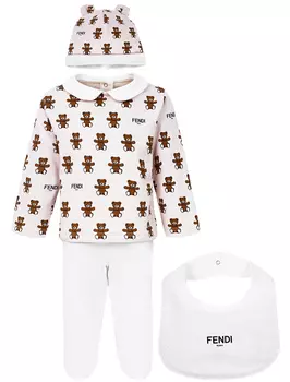 Комплект из 3 шт. Fendi
