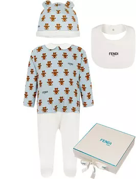 Комплект из 3 шт. Fendi