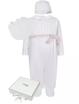 Комплект из 3 шт. Fendi