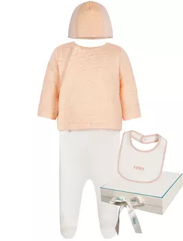 Комплект из 3 шт. Fendi