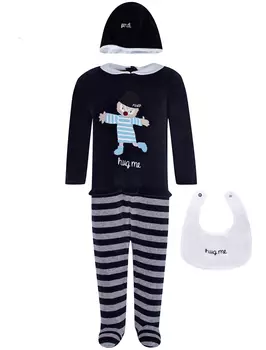 Комплект из 3 шт. Fendi
