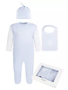 Комплект из 3 шт. GIVENCHY