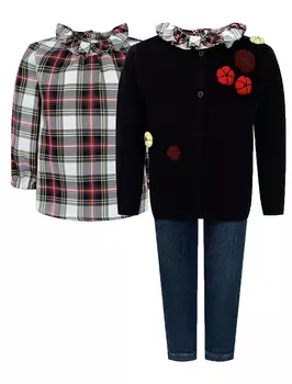 Комплект из 3 шт. Il Gufo