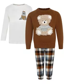 Комплект из 3 шт. Il Gufo