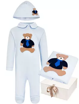 Комплект из 3 шт. La Perla