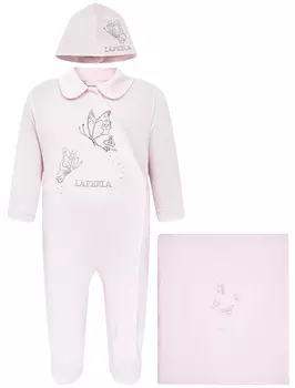 Комплект из 3 шт. La Perla