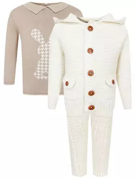 Комплект из 3 шт. Leoking