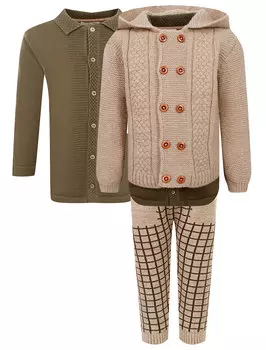 Комплект из 3 шт. Leoking