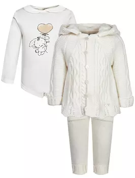 Комплект из 3 шт. Leoking