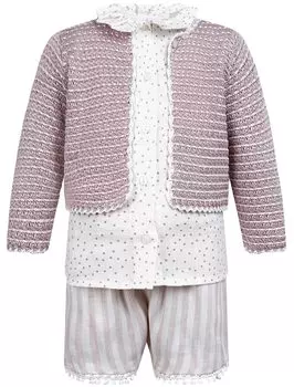 Комплект из 3 шт. Marlu