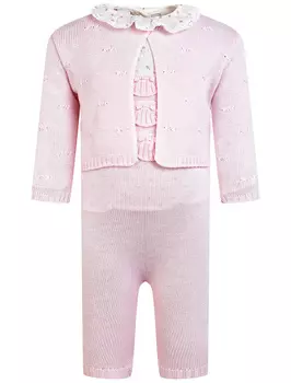 Комплект из 3 шт. Marlu