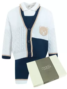 Комплект из 3 шт. Marlu