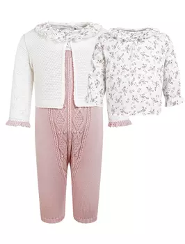 Комплект из 3 шт. Marlu