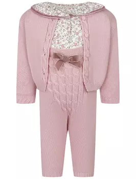 Комплект из 3 шт. Marlu