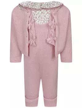 Комплект из 3 шт. Marlu