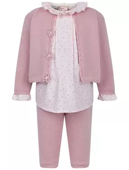 Комплект из 3 шт. Marlu