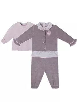 Комплект из 3 шт. Marlu