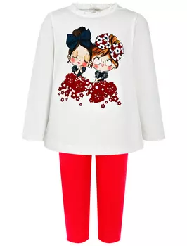 Комплект из 3 шт. Mayoral