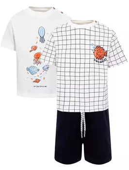 Комплект из 3 шт. Mayoral