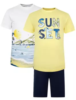 Комплект из 3 шт. Mayoral