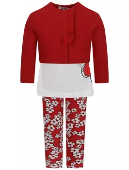 Комплект из 3 шт. Mayoral