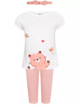 Комплект из 3 шт. Mayoral