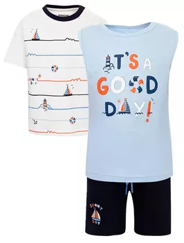 Комплект из 3 шт. Mayoral