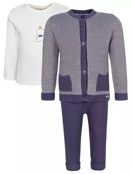 Комплект из 3 шт. Mayoral