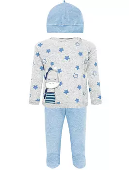 Комплект из 3 шт. Mayoral