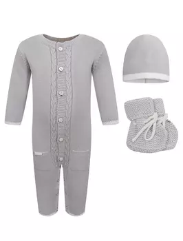 Комплект из 3 шт. MIACOMPANY