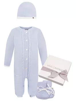 Комплект из 3 шт. MIACOMPANY