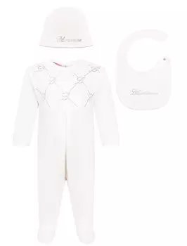 Комплект из 3 шт. Miss Blumarine