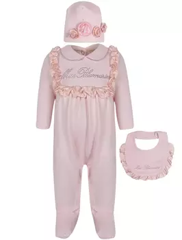 Комплект из 3 шт. Miss Blumarine