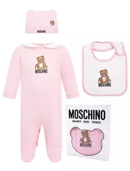 Комплект из 3 шт. Moschino