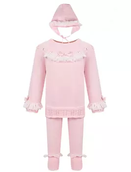 Комплект из 3 шт. Наследникъ Выжанова