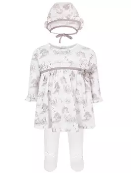 Комплект из 3 шт. Наследникъ Выжанова