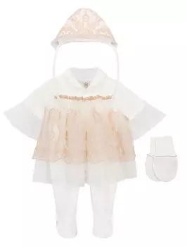 Комплект из 3 шт. Наследникъ Выжанова