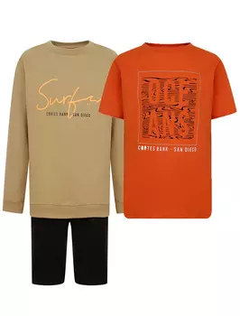 Комплект из 3 шт. NUKUTAVAKE