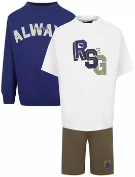 Комплект из 3 шт. NUKUTAVAKE