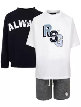 Комплект из 3 шт. NUKUTAVAKE