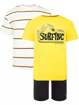 Комплект из 3 шт. NUKUTAVAKE