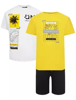 Комплект из 3 шт. NUKUTAVAKE