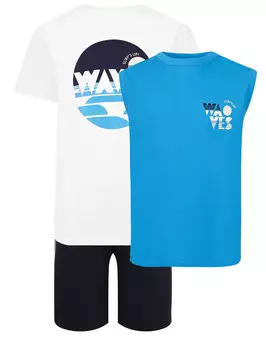 Комплект из 3 шт. NUKUTAVAKE