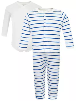 Комплект из 3 шт. PETIT BATEAU