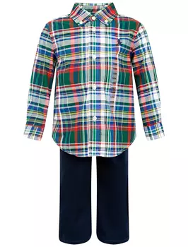Комплект из 3 шт. Ralph Lauren