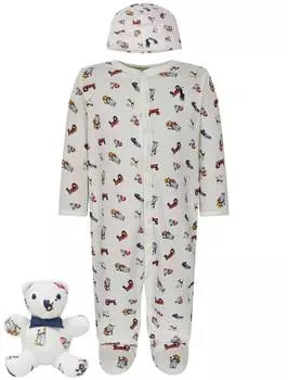Комплект из 3 шт. Ralph Lauren