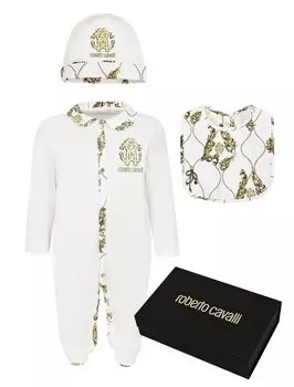 Комплект из 3 шт. Roberto Cavalli