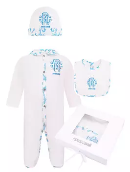 Комплект из 3 шт. Roberto Cavalli