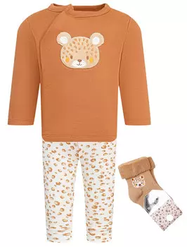 Комплект из 3 шт. Sergent Major