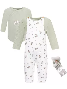 Комплект из 3 шт. Sergent Major